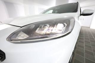 FORD Kuga usata 7