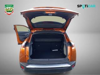 PEUGEOT 2008 usata, con ESP