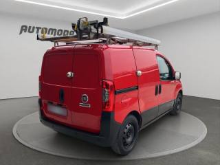 FIAT Fiorino usata, con Climatizzatore