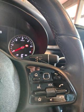 MERCEDES-BENZ C 220 usata 30