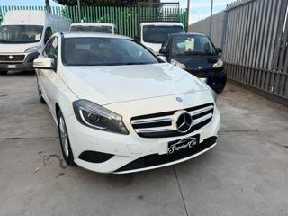 MERCEDES-BENZ A 180 usata, con Airbag