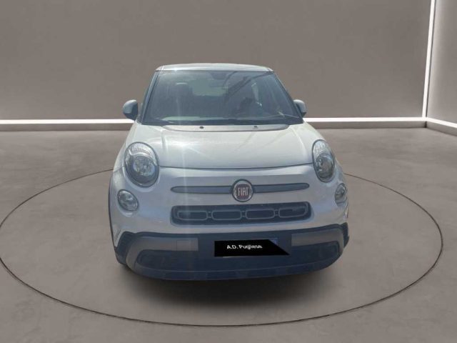 FIAT 500L usata, con Airbag Passeggero