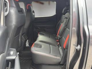 FORD Ranger Raptor usata, con Cerchi in lega