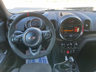 MINI Countryman usata, con ESP