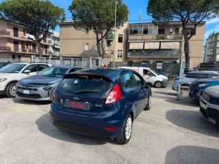 FORD Fiesta usata, con Antifurto