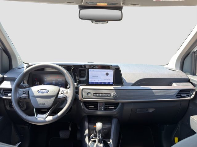 FORD Tourneo Courier usata 11