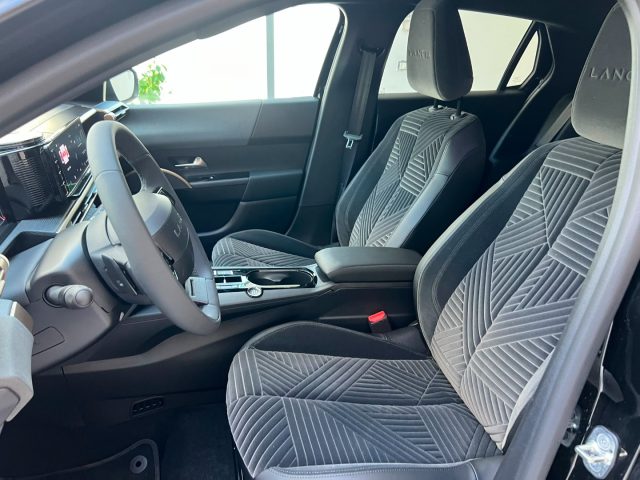 LANCIA Ypsilon usata, con Immobilizzatore elettronico