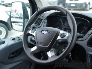FORD Transit usata 14