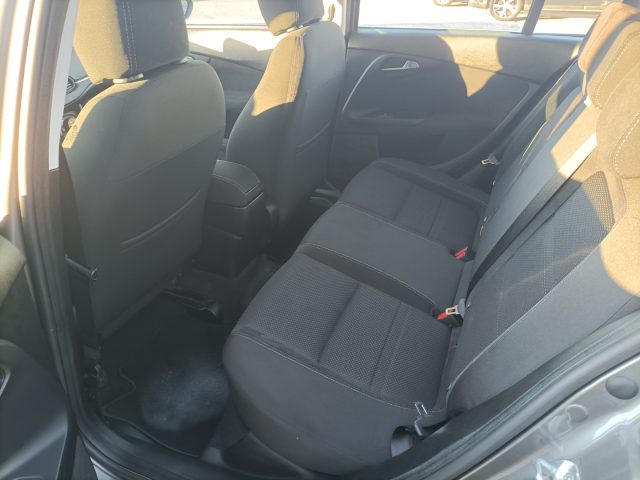 FIAT Tipo usata, con Fendinebbia