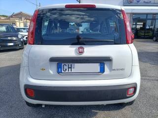 FIAT Panda usata, con Climatizzatore