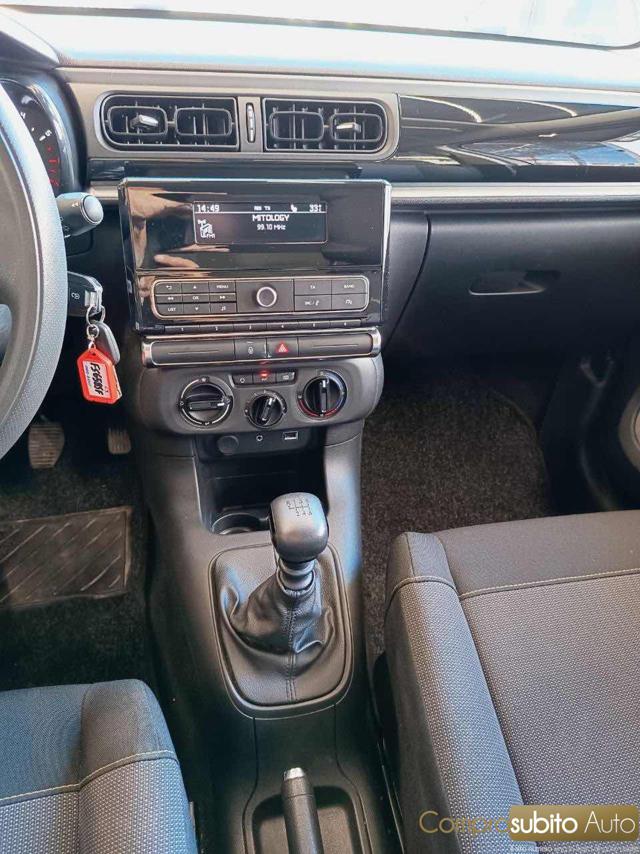 CITROEN C3 usata 26