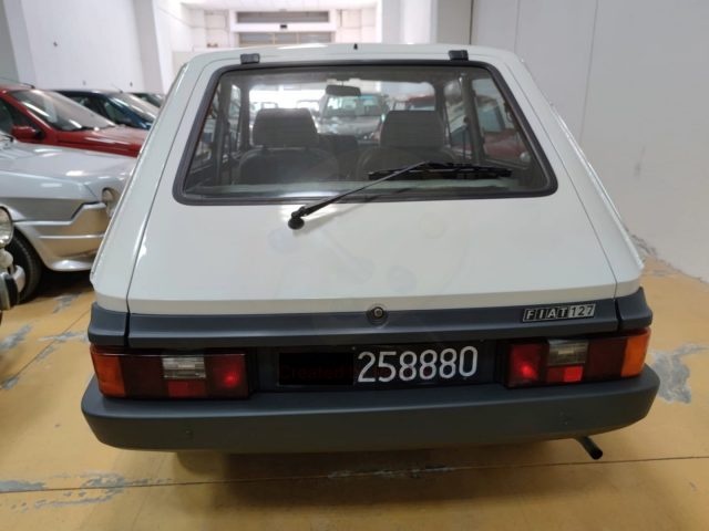 FIAT 127 usata 3