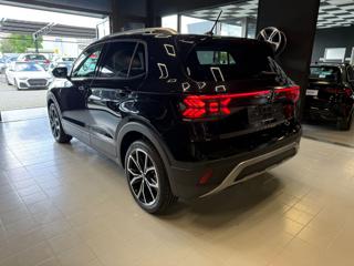 VOLKSWAGEN T-Cross usata, con Airbag Passeggero