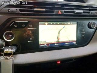 CITROEN Grand C4 Spacetourer usata, con Boardcomputer