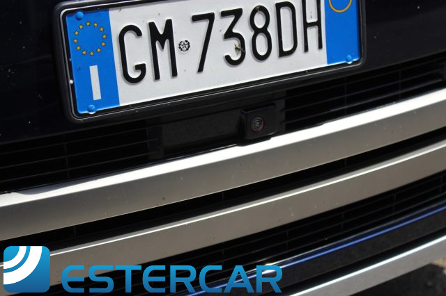 LAND ROVER Range Rover usata, con Park Distance Control