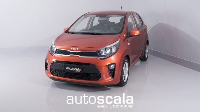 KIA Picanto usata, con Airbag laterali