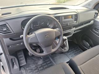 CITROEN Jumpy usata, con Bluetooth
