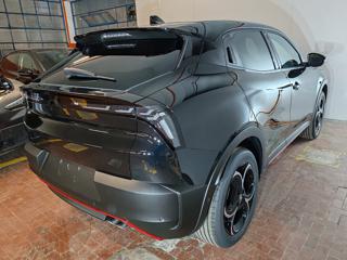 ALFA ROMEO Junior usata, con Airbag