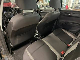 SKODA Fabia usata, con Immobilizzatore elettronico