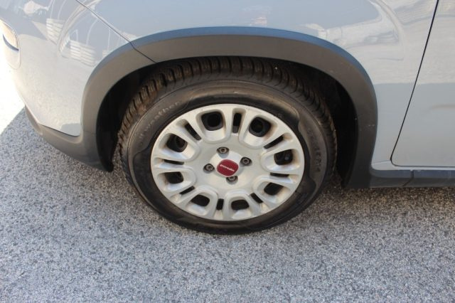 FIAT Panda usata 6