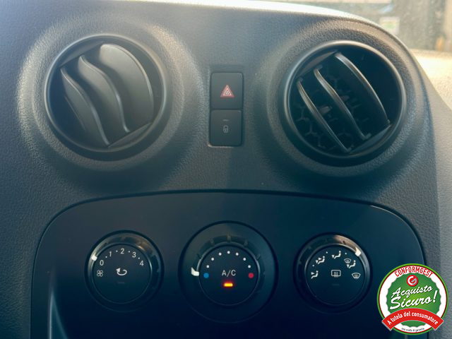 MERCEDES-BENZ Citan usata, con Servosterzo