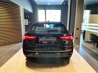 AUDI Q3 usata, con Cronologia tagliandi