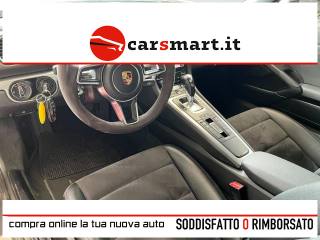 PORSCHE Boxster usata, con Autoradio