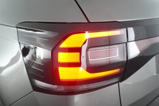 VOLKSWAGEN T-Cross usata 14