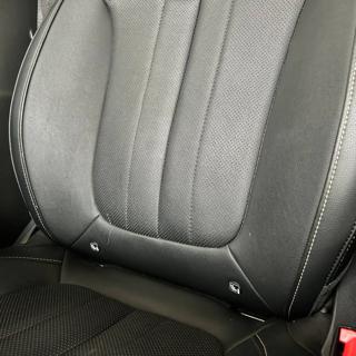 OPEL Grandland X usata, con Controllo trazione