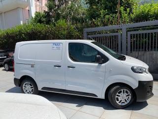 PEUGEOT Expert usata, con Alzacristalli elettrici