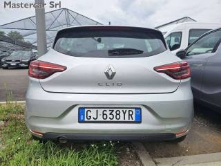 RENAULT Clio usata, con Airbag Passeggero