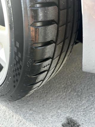 AUDI A5 usata, con Cerchi in lega