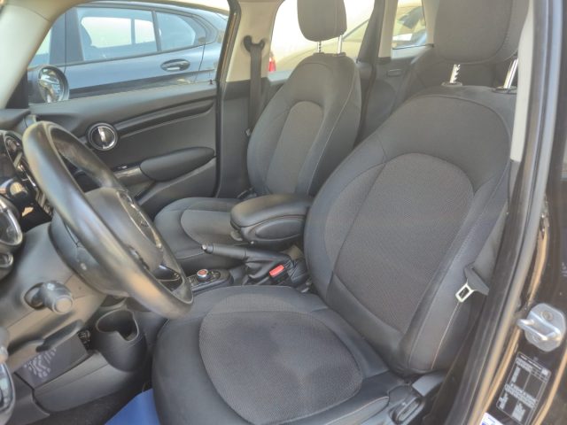 MINI One usata, con Cruise Control