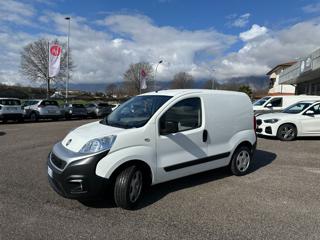 FIAT Fiorino usata, con Airbag
