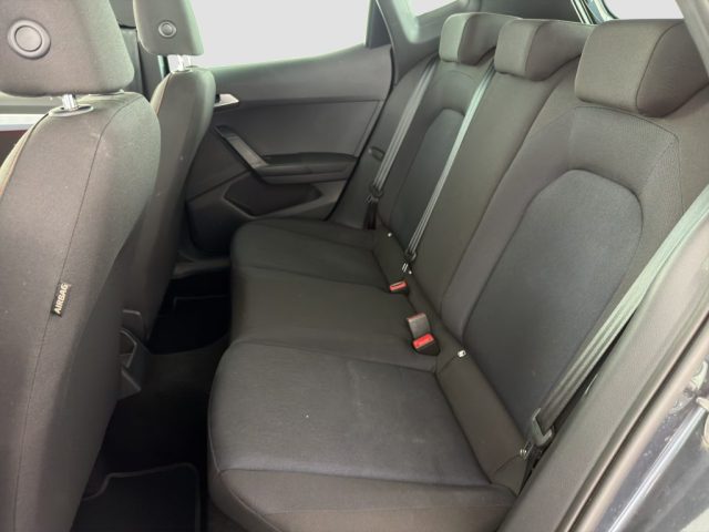 SEAT Arona usata 10