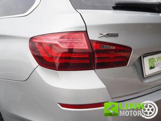 BMW 525 usata 36