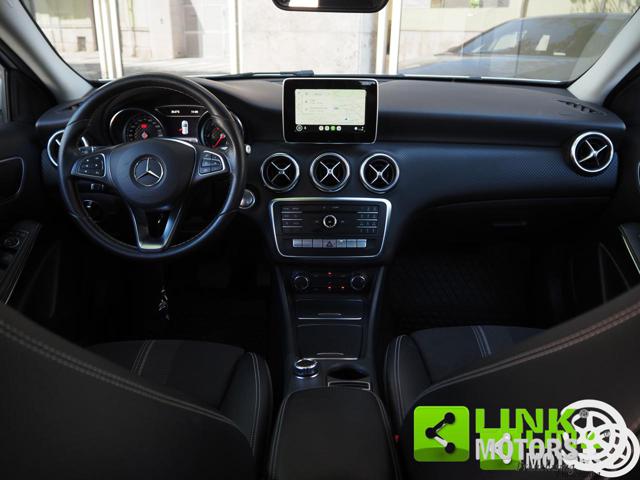 MERCEDES-BENZ A 180 usata 3