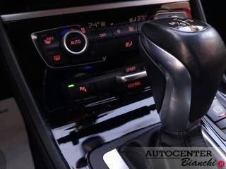 BMW 216 usata, con Sensore di pioggia