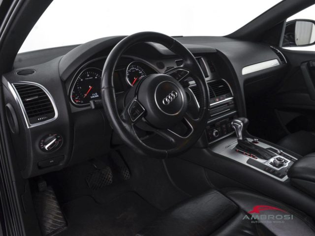 AUDI Q7 usata 7
