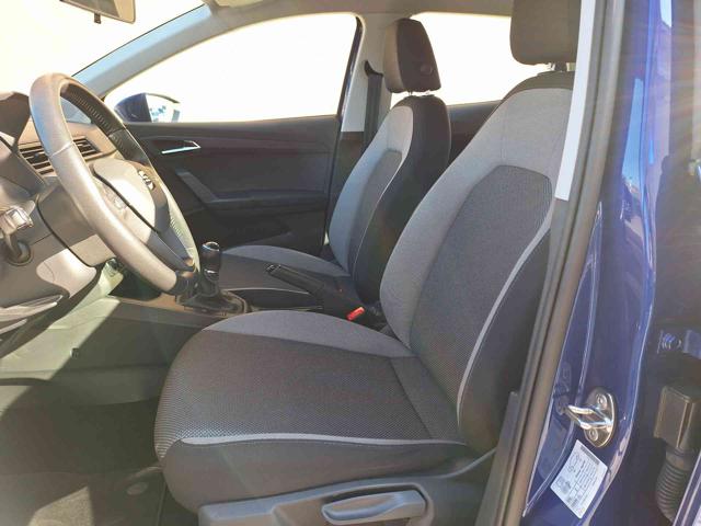 SEAT Ibiza usata, con ESP