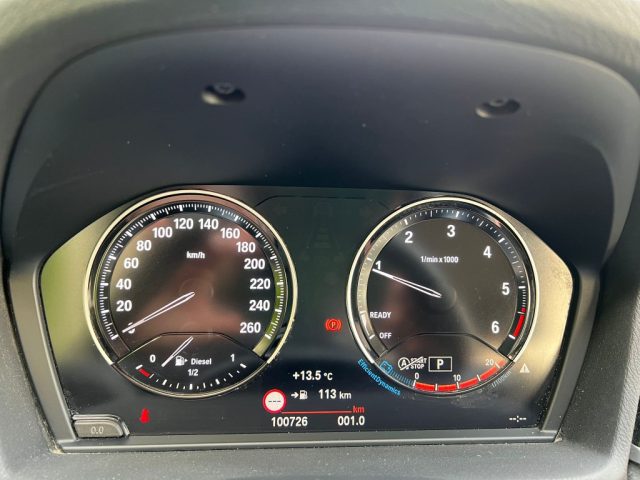 BMW X1 usata 25