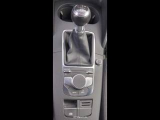 AUDI A3 usata, con Autoradio digitale