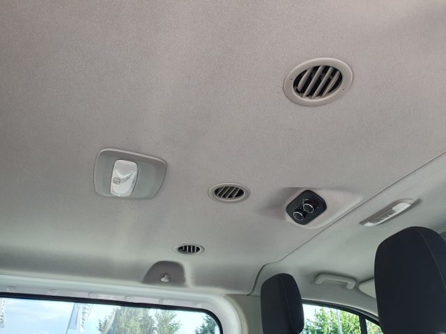 FORD Transit Custom usata, con Immobilizzatore elettronico