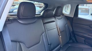 JEEP Compass usata, con Immobilizzatore elettronico