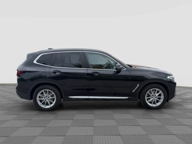 BMW X3 usata 5