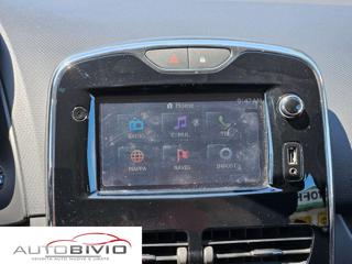 RENAULT Clio usata, con Filtro antiparticolato
