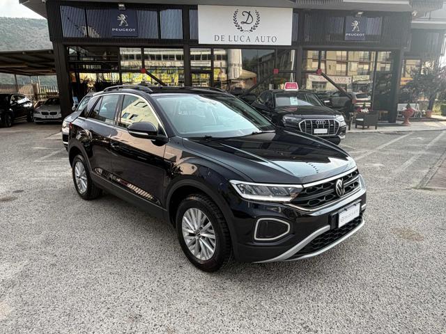VOLKSWAGEN T-Roc usata, con ABS
