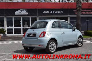 FIAT 500 usata, con Airbag Passeggero