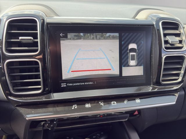 CITROEN C5 Aircross usata, con Controllo elettronico della corsia