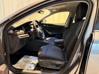 SKODA Octavia usata, con Airbag Passeggero